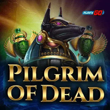 PlaynGo : Pilgrim of Dead - VIAPLAY777