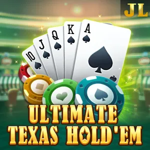 Ultimate Texas Holdem - VIAPLAY777