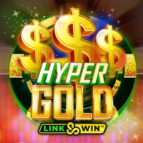 Microgaming : Hyper Gold - VIAPLAY777
