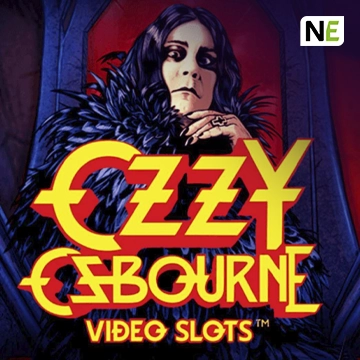 NetEnt : Ozzy Osbourne Video Slots - VIAPLAY777