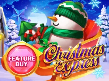 PLAYSTAR : FEATURE BUY・CHRISTMAS EXPRESS - VIAPLAY777