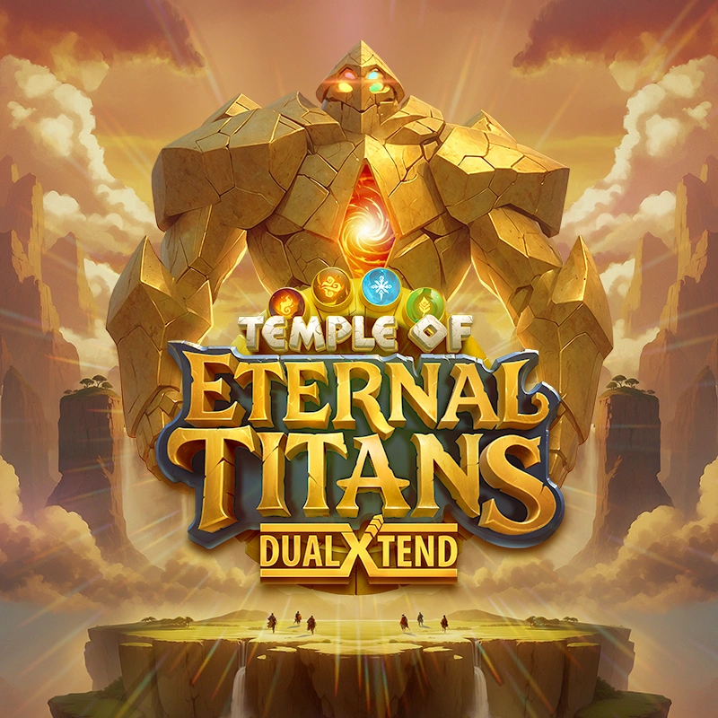 Mancala : Temple of Eternal Titans - VIAPLAY777