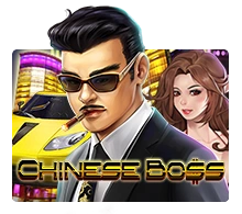 Joker123 : Chinese Boss - VIAPLAY777