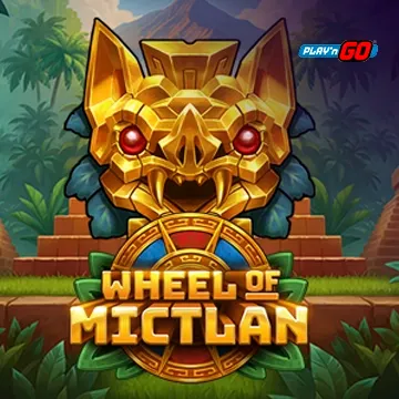 PlaynGo : Wheel of Mictlan - VIAPLAY777