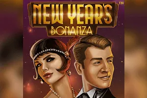 Playtech : New Years Bonanza - VIAPLAY777