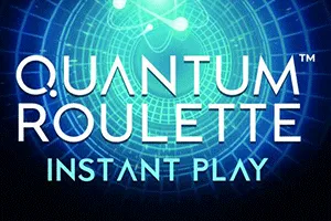 Quantum Roulette Instant Play - VIAPLAY777