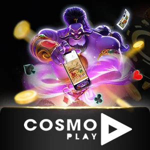 CosmoPlay - VIAPLAY777