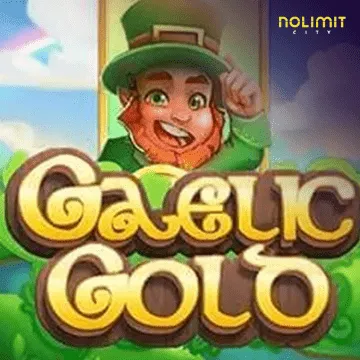 NolimitCity : Gaelic Gold - VIAPLAY777