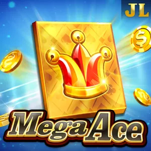 Jili : Mega Ace - VIAPLAY777