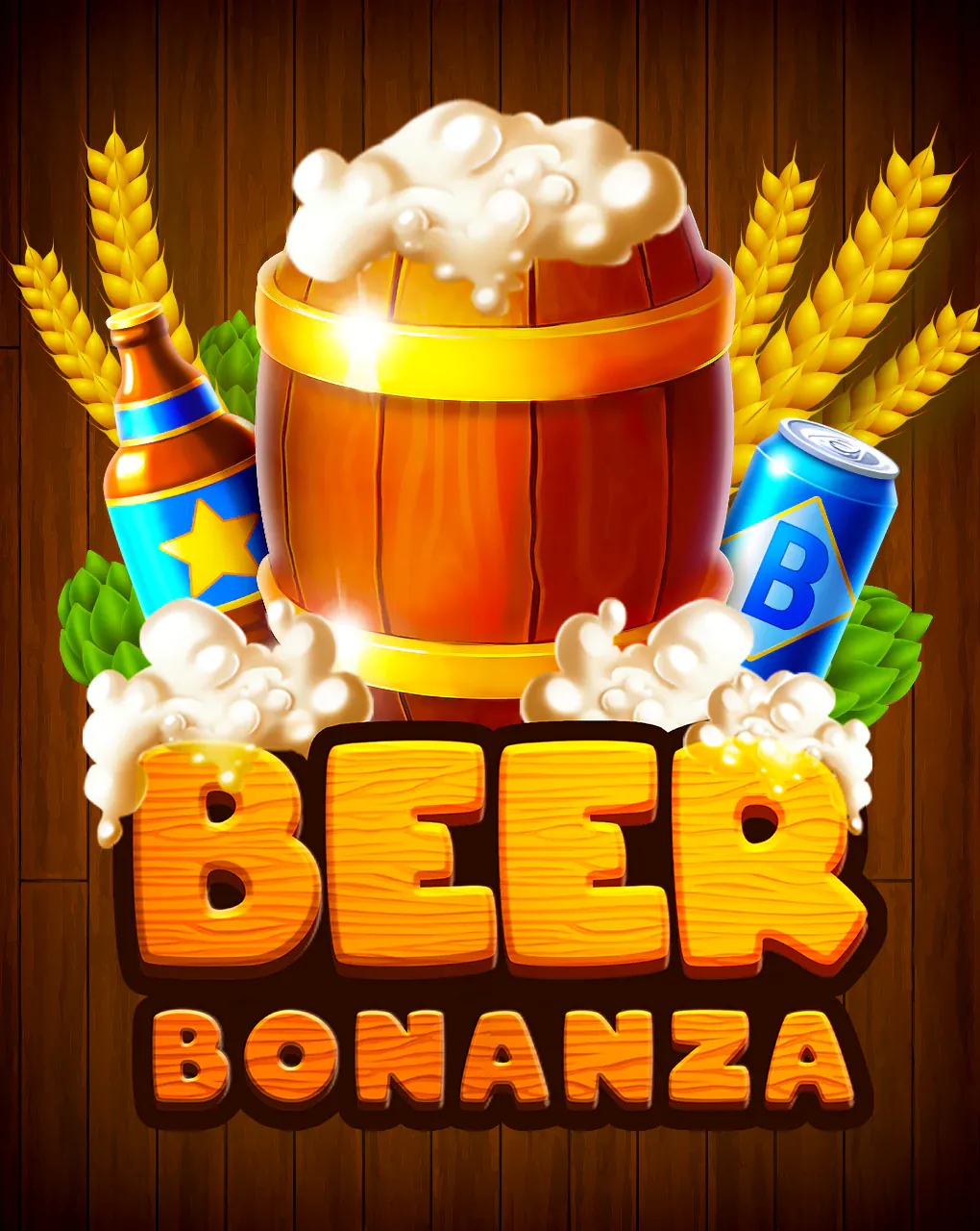 Beer Bonanza - VIAPLAY777