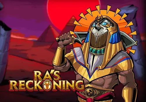 PlaynGo : Ras Reckoning - VIAPLAY777