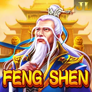 Jili : Fengshen - VIAPLAY777
