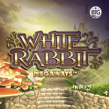 Bigtime : White Rabbit - VIAPLAY777