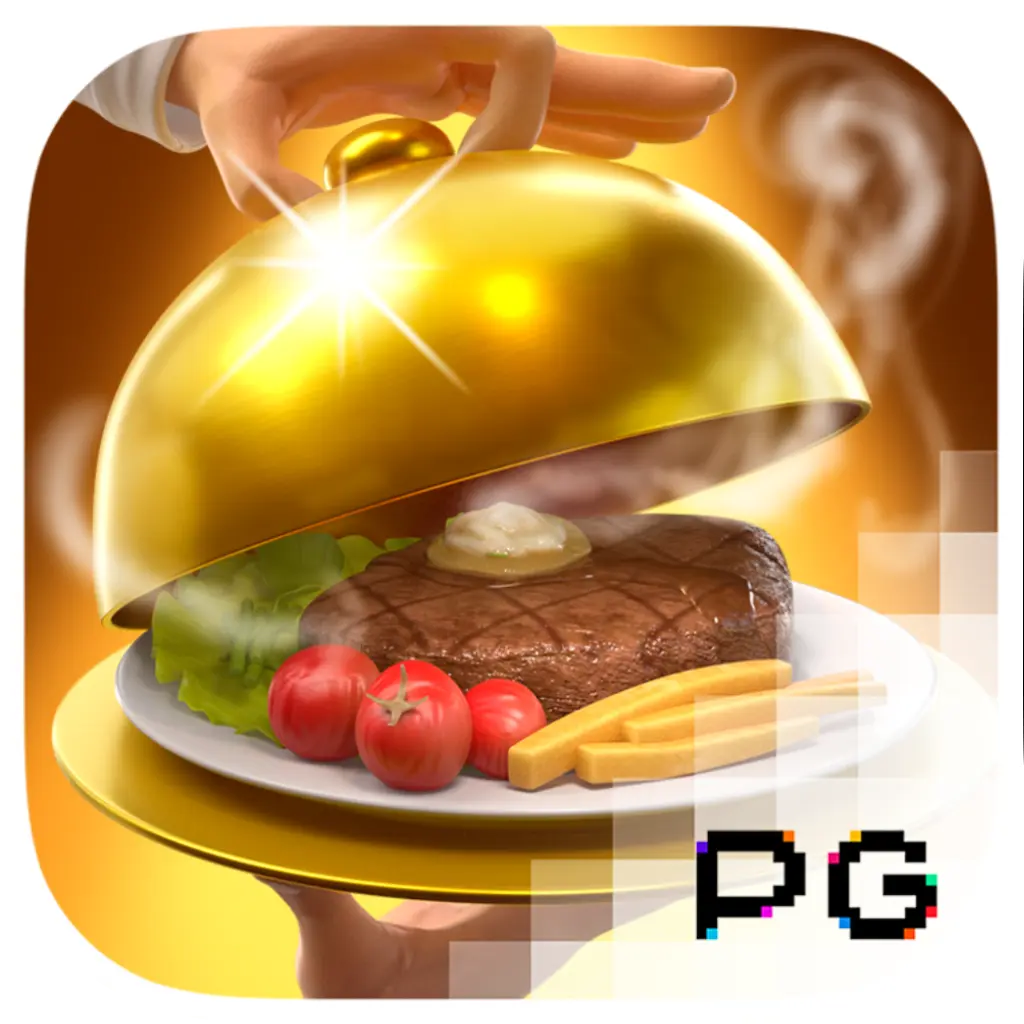 PGSoft : Diner Delights - VIAPLAY777