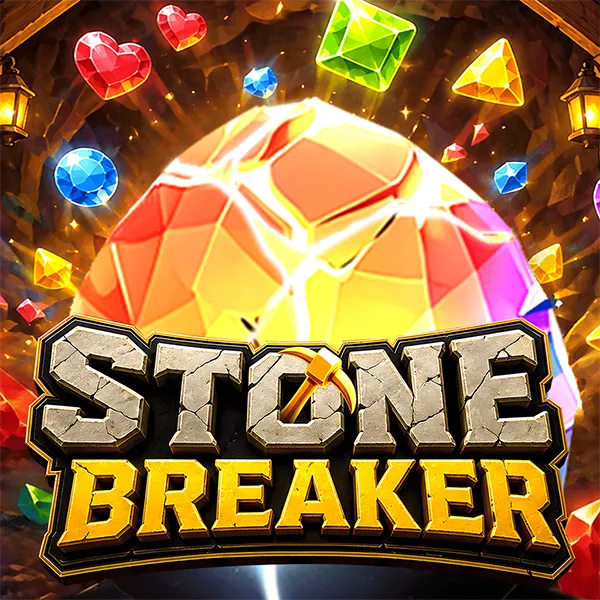 Stone Breaker - VIAPLAY777