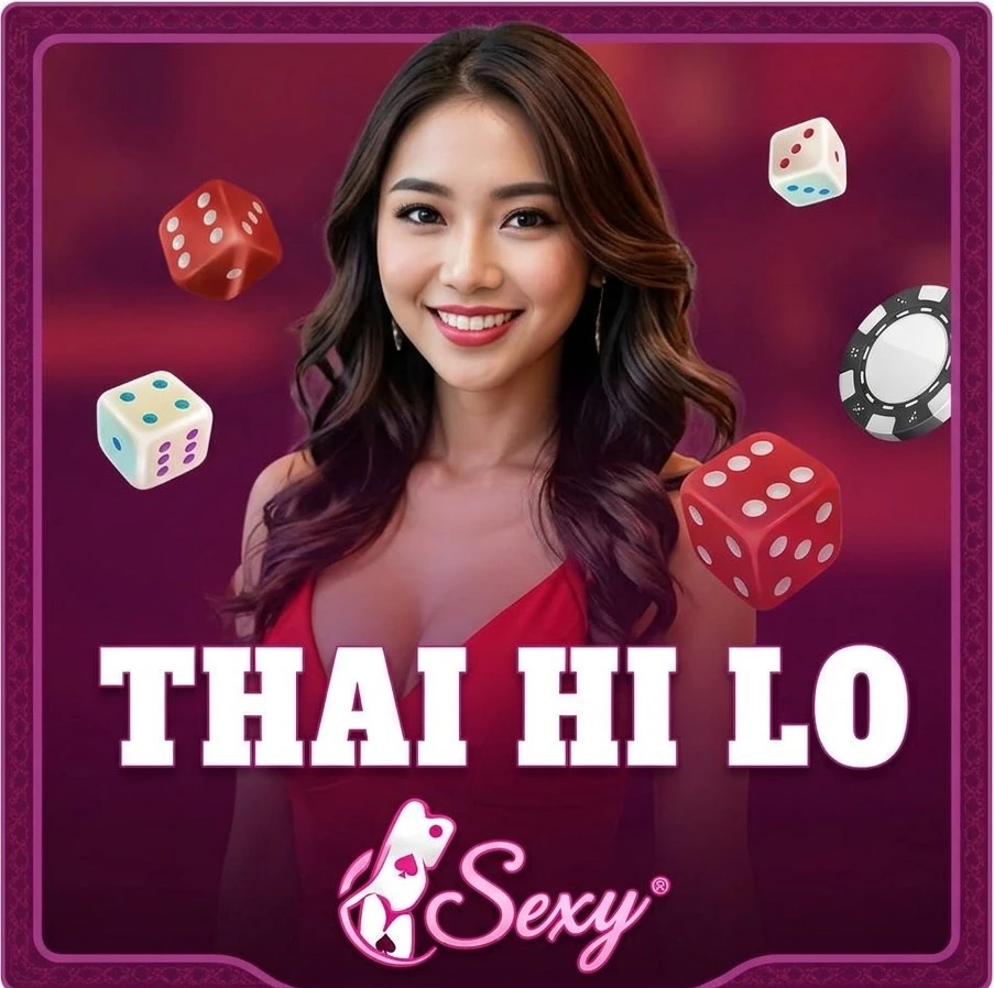 Thai Hi Lo - VIAPLAY777