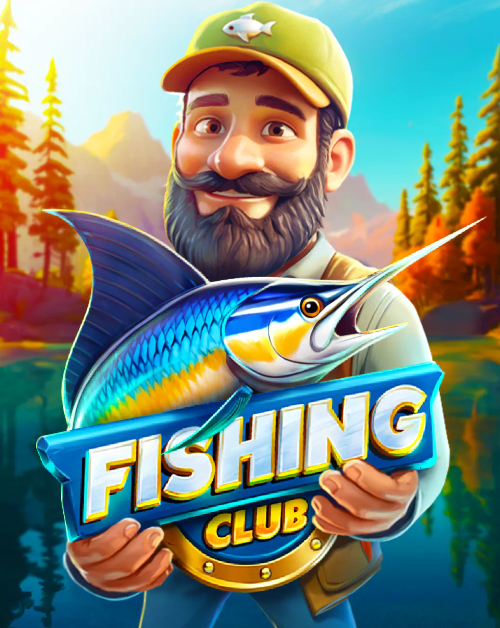 Fishing Club - VIAPLAY777