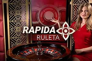 Ruleta Rapida - VIAPLAY777