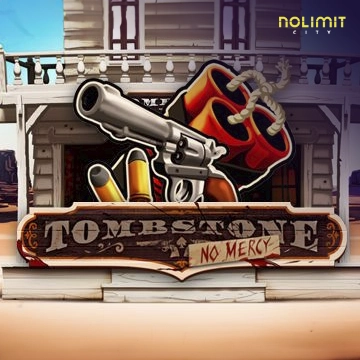 NolimitCity : Tombstone No Mercy - VIAPLAY777