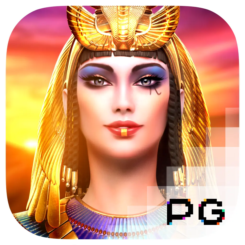 PGSoft : Secrets of Cleopatra - VIAPLAY777