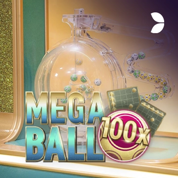 Mega Ball - VIAPLAY777