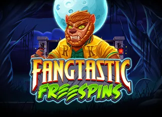 Pragmatic : Fangtastic Freespins - VIAPLAY777