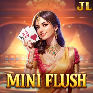 MINI FLUSH - VIAPLAY777