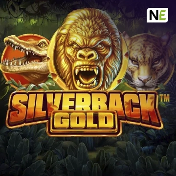 NetEnt : Silverback Gold - VIAPLAY777