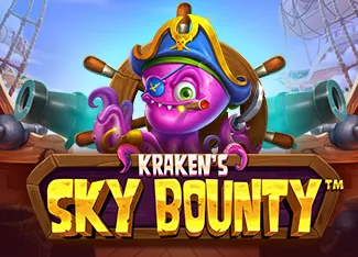 Pragmatic : Sky Bounty - VIAPLAY777