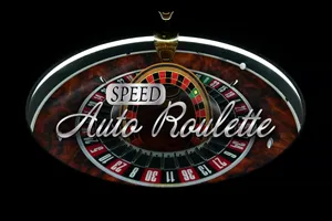 Speed Auto Roulette - VIAPLAY777