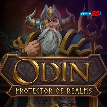PlaynGo : Odin Protector of Realms - VIAPLAY777