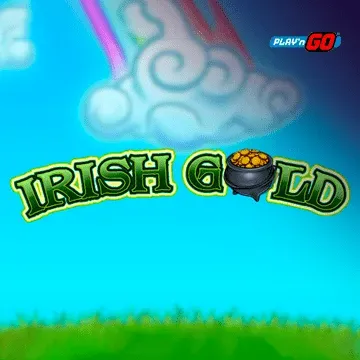 PlaynGo : Irish Gold - VIAPLAY777