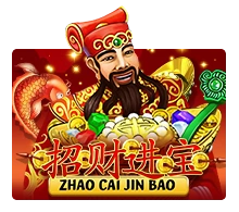 Joker123 : Zhao Cai Jin Bao - VIAPLAY777