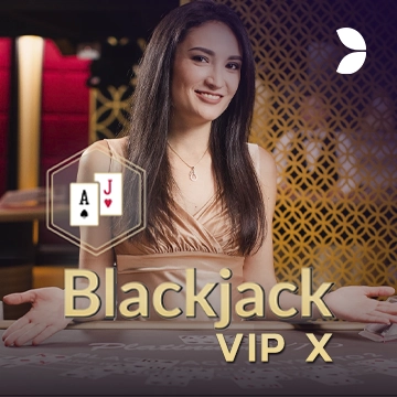 Blackjack VIP X - VIAPLAY777
