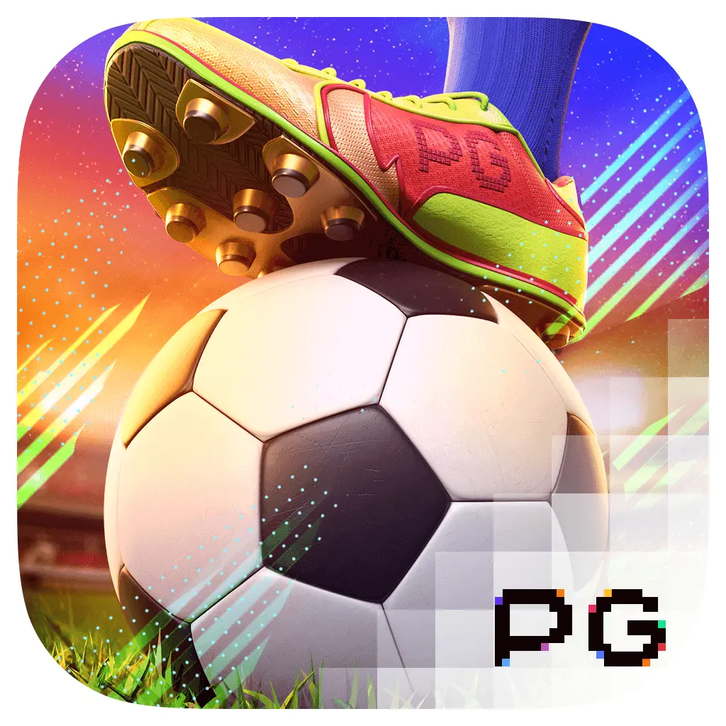 PGSoft : Ultimate Striker - VIAPLAY777