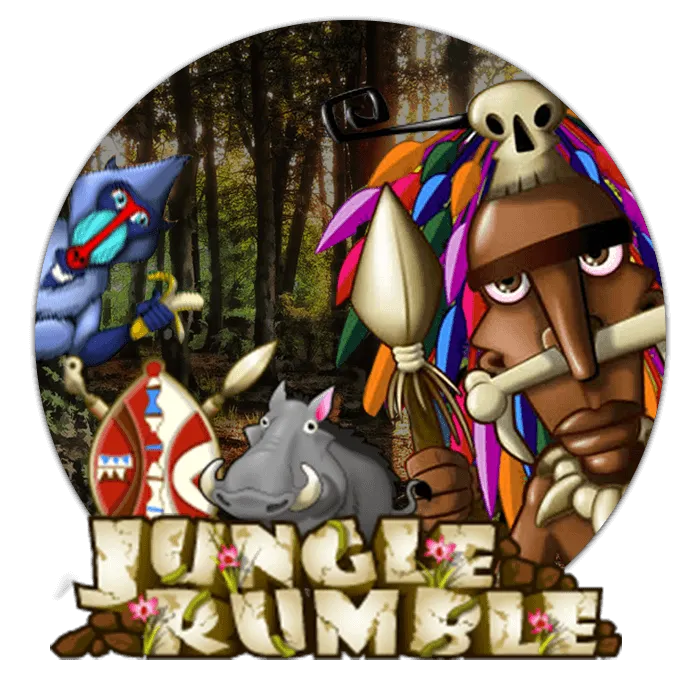 Habanero : Jungle Rumble - VIAPLAY777