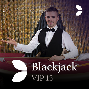 Blackjack VIP 13 - VIAPLAY777