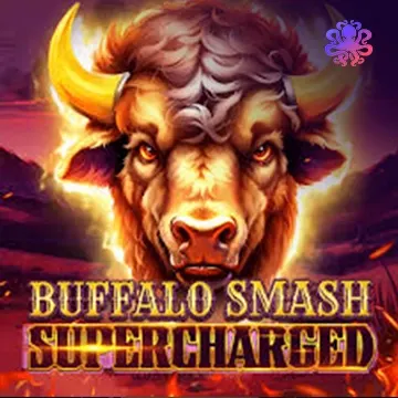 Octoplay : Buffalo smash : Supercharged - VIAPLAY777