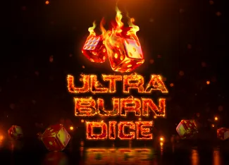 Pragmatic : Ultra Burn Dice - VIAPLAY777