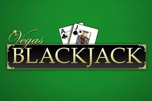 Playtech : Vegas Blackjack! - VIAPLAY777