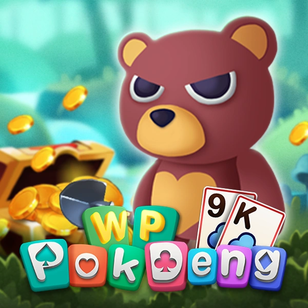 WP Pok Deng - VIAPLAY777