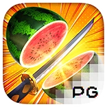 PGSoft : Ninja Raccoon Frenzy - VIAPLAY777