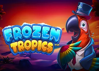 Pragmatic : Frozen Tropics - VIAPLAY777