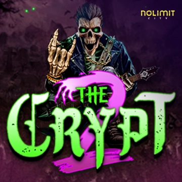 NolimitCity : The Crypt 2 - VIAPLAY777