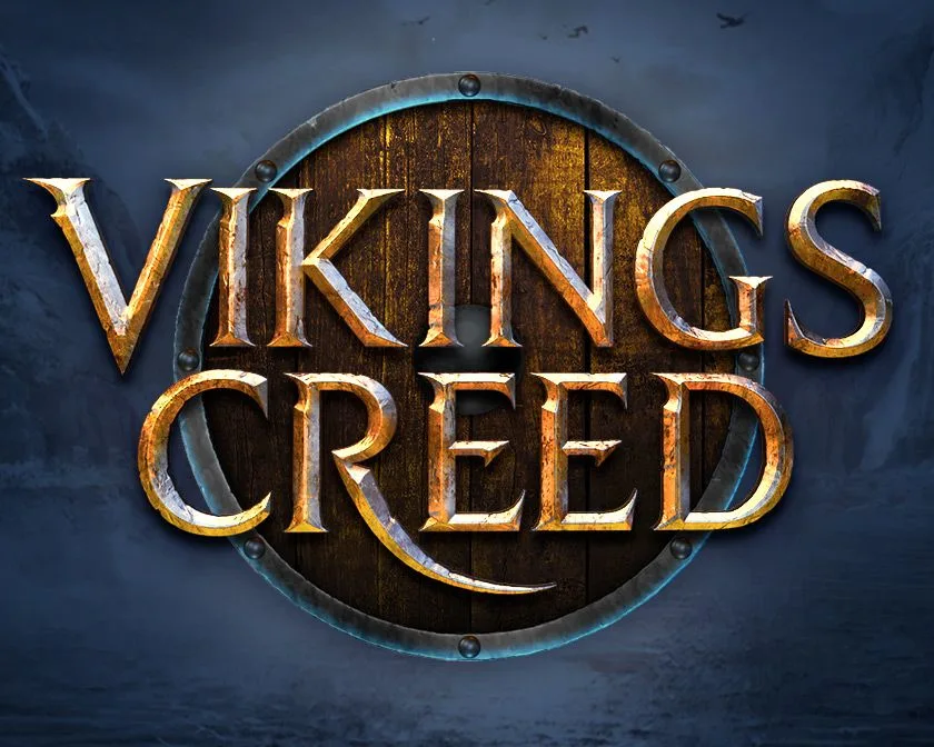 Slotmill : Vikings Creed - VIAPLAY777