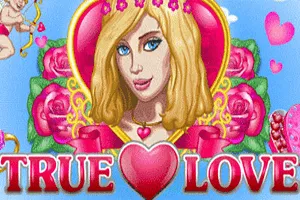 Playtech : True Love - VIAPLAY777
