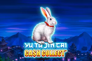 Playtech : Yu Tu Jin Cai: Cash Collect - VIAPLAY777