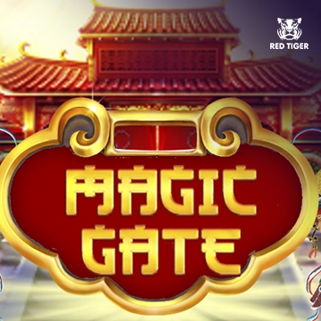 Redtiger : Magic Gate - VIAPLAY777