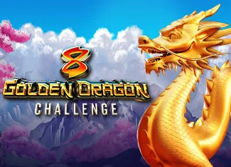 Pragmatic : 8 Golden Dragon Challenge - VIAPLAY777