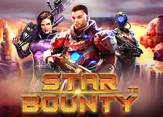 Pragmatic : Star Bounty - VIAPLAY777